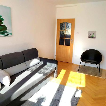 Apartman Destne 58 Apartment Destne v Orlickych horach Exterior photo