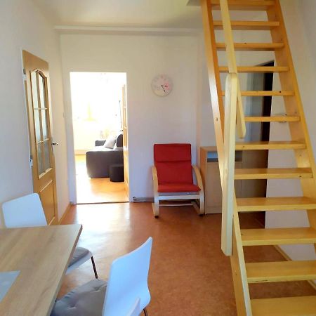 Apartman Destne 58 Apartment Destne v Orlickych horach Exterior photo