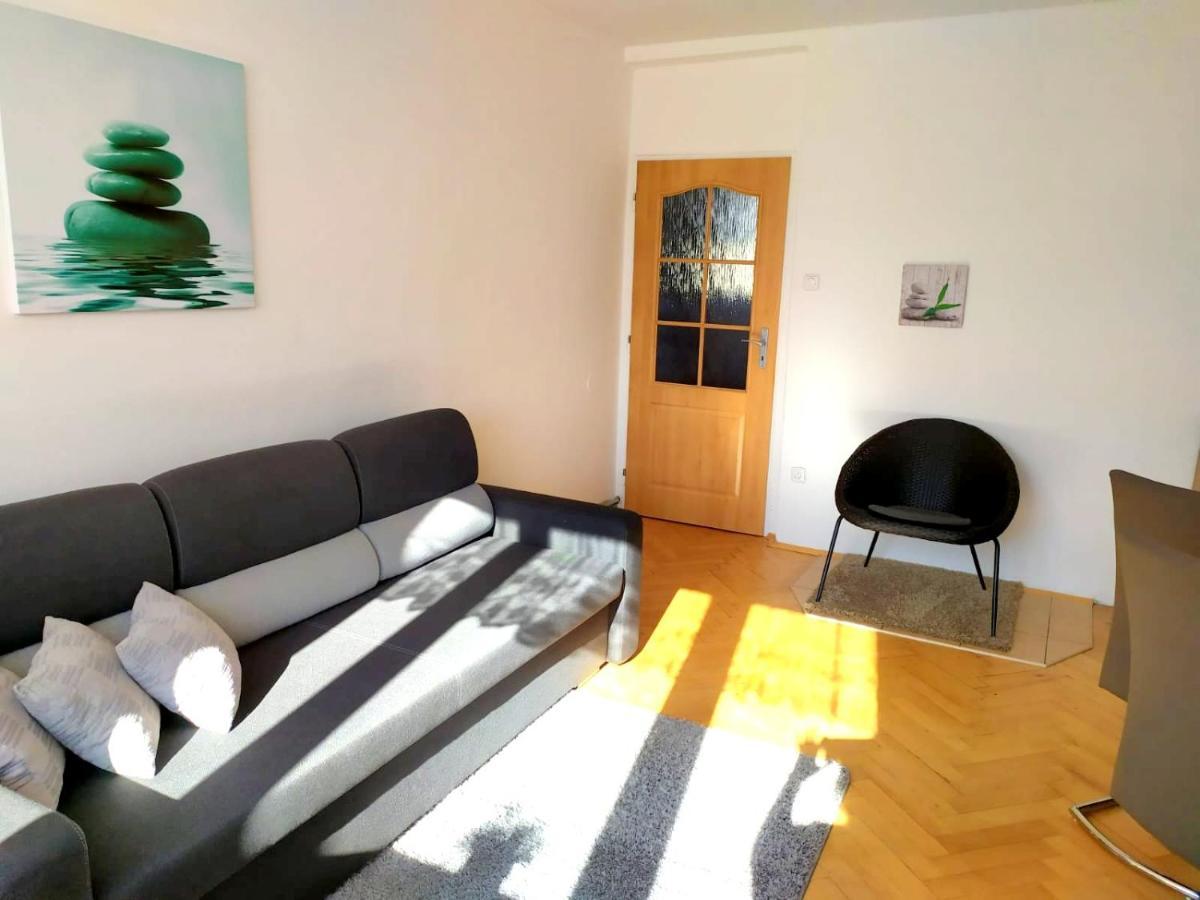 Apartman Destne 58 Apartment Destne v Orlickych horach Exterior photo