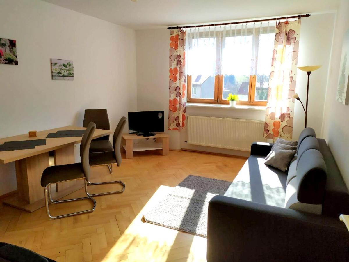 Apartman Destne 58 Apartment Destne v Orlickych horach Exterior photo