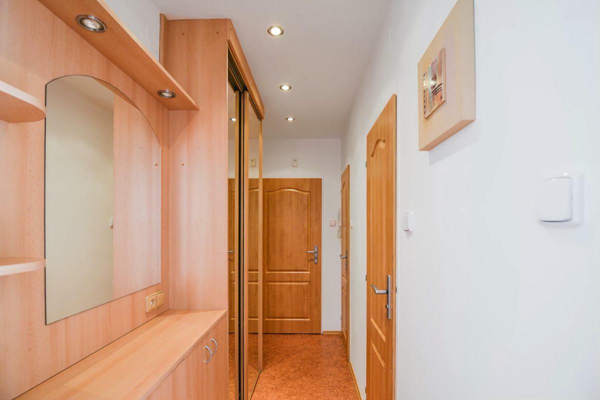 Apartman Destne 58 Apartment Destne v Orlickych horach Exterior photo